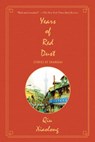 YEARS OF RED DUST - QIU XIAOLONG - 9780312609252