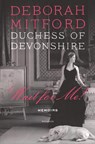 Wait for Me! - Duchess of Devonshire Deborah Mitford - 9780312610647