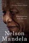 Conversations with Myself - Nelson Mandela - 9780312611682