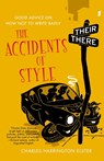 Accidents of Style - Charles Harrington Elster - 9780312613006