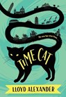 Time Cat - Lloyd Alexander - 9780312632137
