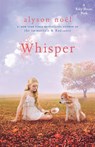 Whisper - Alyson Noël - 9780312641566