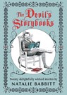 The Devil's Storybooks - Natalie Babbitt - 9780312641580