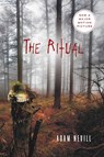 The Ritual - Adam Nevill - 9780312641849