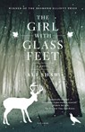 Girl with Glass Feet - Ali Shaw - 9780312680459