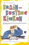 Brain-Busting Kenken - Will Shortz - 9780312681432