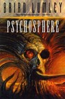Psychosphere - Brian Lumley - 9780312851910