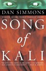 Song of Kali - Dan Simmons - 9780312865832