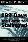199 Days - Edwin P. Hoyt - 9780312868536