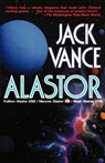 Alastor - Jack Vance - 9780312869526