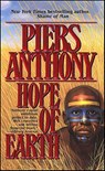 Hope of Earth - Piers Anthony - 9780312870683