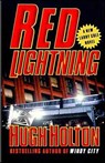 Red Lightning - Hugh Holton - 9780312871253