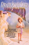 Songmaster - Orson Scott Card - 9780312876623