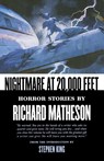 Nightmare At 20,000 Feet - Richard Matheson - 9780312878276