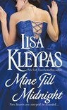 Mine Till Midnight - Lisa Kleypas - 9780312949808