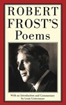 Robert Frost's Poems - Robert Frost - 9780312983321