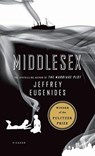 Middlesex - Jeffrey Eugenides - 9780312991739