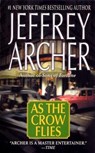 As the Crow Flies - Jeffrey Archer - 9780312997113