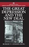 The Great Depression and the New Deal - Robert F. Himmelberg - 9780313299070