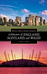 Architecture of England, Scotland, and Wales - Nigel R. Jones - 9780313318504