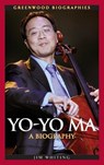 Yo-Yo Ma - Jim Whiting - 9780313344862