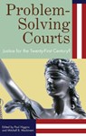 Problem-Solving Courts - Paul C. Higgins ; Mitchell B. Mackinem - 9780313352843