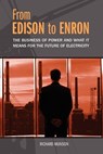 From Edison to Enron - Richard Munson - 9780313361869