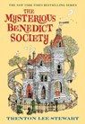 The Mysterious Benedict Society - Trenton Lee Stewart - 9780316003957