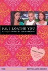 The Clique #10: P.S. I Loathe You - Lisi Harrison - 9780316006811