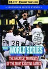 The World Series - Matt Christopher - 9780316011174
