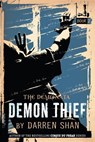 The Demonata #2: Demon Thief - Darren Shan - 9780316012386