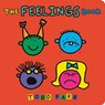 The Feelings Book - Todd Parr - 9780316012492