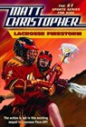 Lacrosse Firestorm - Matt Christopher ; Stephanie Peters - 9780316016315