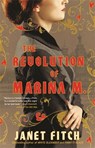 Revolution of marina m. - janet fitch - 9780316022071