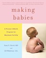Blakeway, J: Making Babies - Jill Blakeway ; Sami S David - 9780316024501