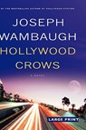 Hollywood Crows - Joseph Wambaugh - 9780316026710