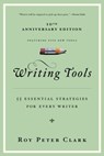 Writing Tools - Roy Peter Clark - 9780316028400
