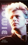David Bowie: Starman - Paul Trynka - 9780316032254