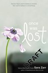 Once Was Lost - Sara Zarr - 9780316036030