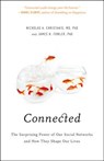 Connected - Nicholas A (Professor Christakis ; James H Fowler - 9780316036146