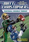 Football Double Threat - Matt Christopher ; Stephanie Peters - 9780316039918