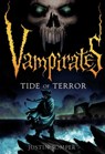 Vampirates: Tide of Terror - Justin Somper - 9780316041898