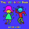 The Feel Good Book - Todd Parr - 9780316043458