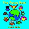 The Peace Book - Todd Parr - 9780316043496