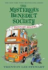 The Mysterious Benedict Society and the Prisoner's Dilemma - Trenton Lee Stewart - 9780316045506