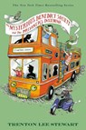 The Mysterious Benedict Society and the Prisoner's Dilemma - Trenton Lee Stewart ; Diana Sudyka - 9780316045520