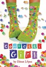 Confetti Girl - Diana Lopez - 9780316052528