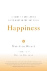 Happiness - Matthieu Ricard - 9780316054751