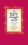 The Love Magic Book - Gillian Kemp - 9780316055017
