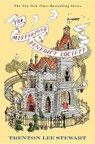 The Mysterious Benedict Society - Trenton Lee Stewart ; Carson Ellis - 9780316057776